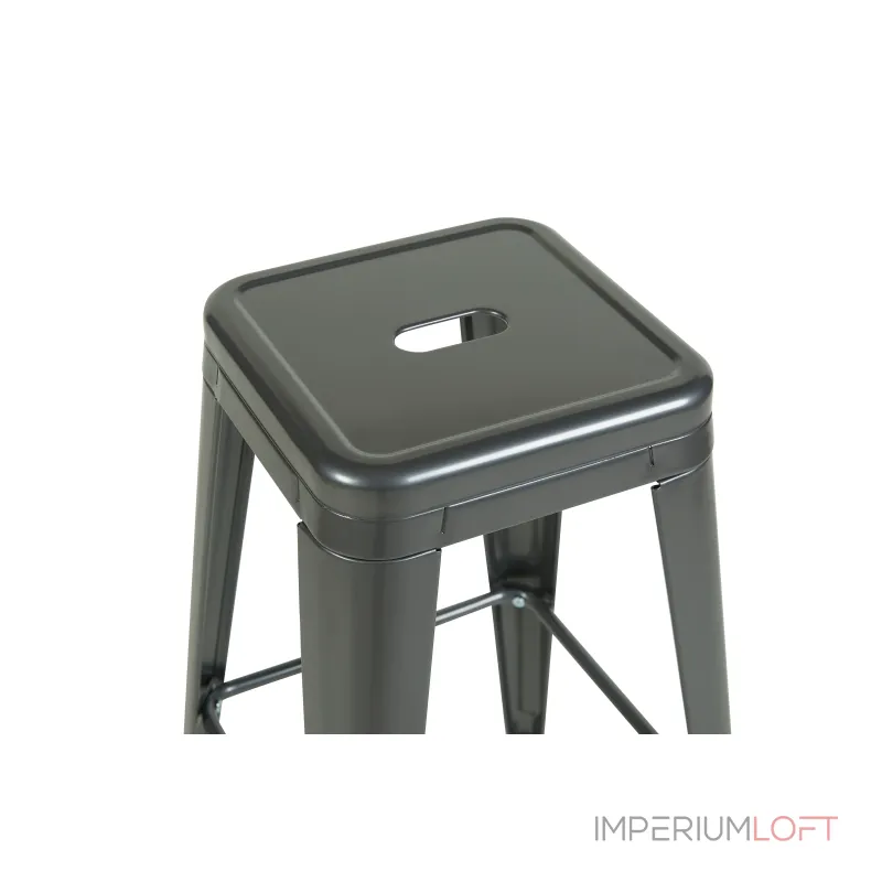 Стул барный Stool Group Tolix УТ000042110 Стул барный Stool Group Tolix УТ000042110