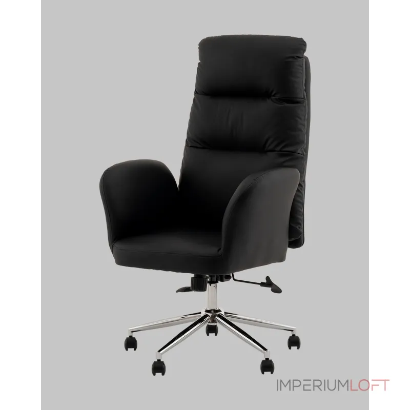 Кресло руководителя Stool Group Solid УТ000040806
