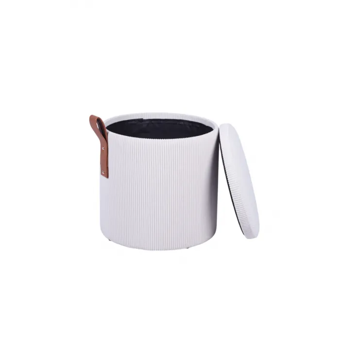 Пуф с ящиком Stool Group Руни УТ000040200 от ImperiumLoft