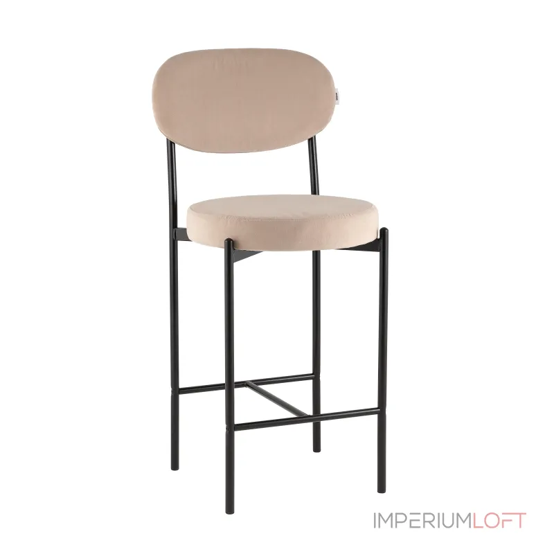 Полубарный стул Stool Group Бриф Original N УТ000042858