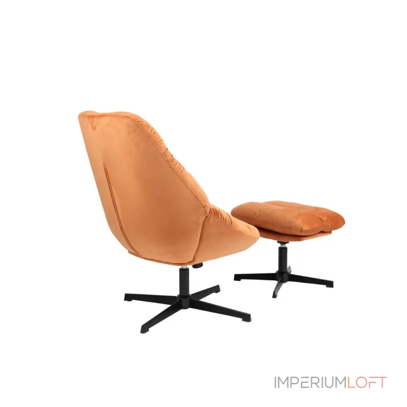 Кресло Stool Group Оррелл УТ000040110 Кресло Stool Group Оррелл УТ000040110
