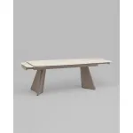 Стол обеденный 180-260х90см Stool Group Eliora УТ000042588