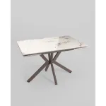 Стол раскладной Stool Group Marmer УТ000039730