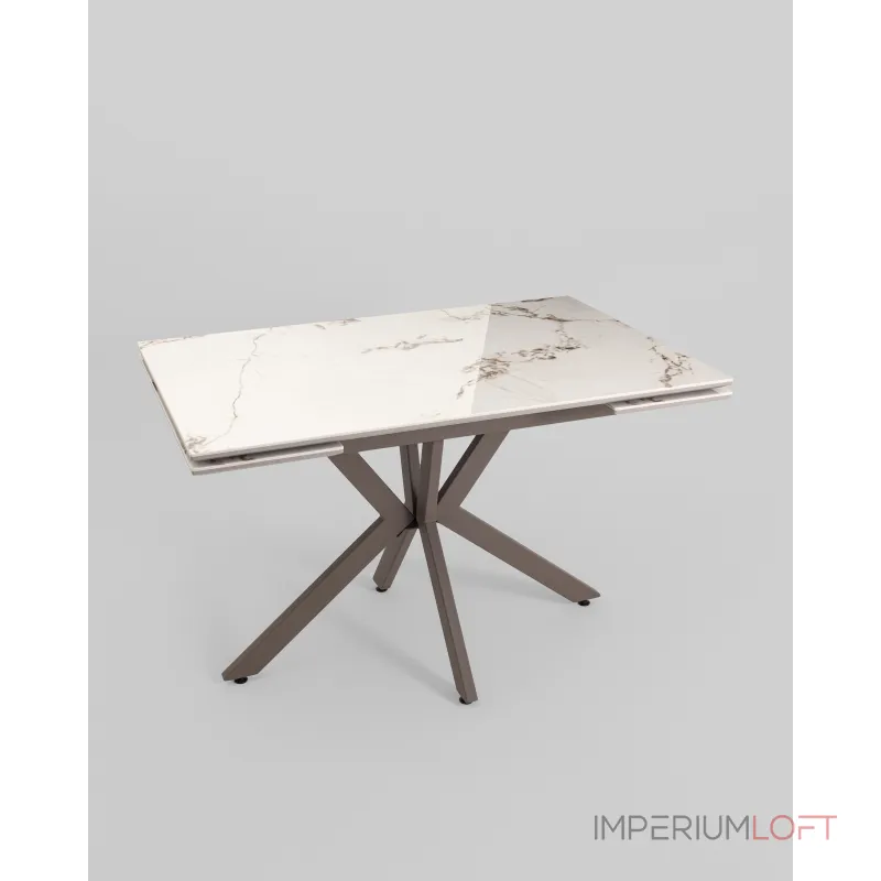 Стол раскладной Stool Group Marmer УТ000039730