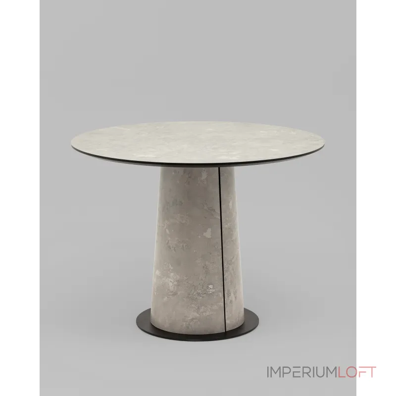Стол Stool Group Пулон УТ000040479 от ImperiumLoft