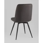 Стул вращающийся 2 шт. Stool Group Flatt УТ000040598