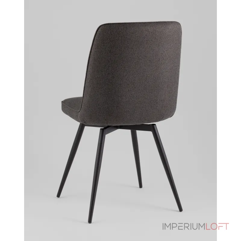 Стул вращающийся 2 шт. Stool Group Flatt УТ000040598 Стул вращающийся 2 шт. Stool Group Flatt УТ000040598