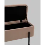 Банкетка с ящиком Stool Group Болейн УТ000040205