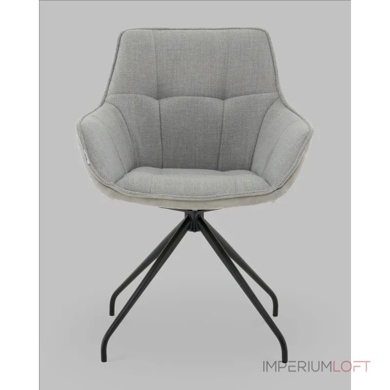 Кресло вращающееся Stool Group Кимберли УТ000041750 Кресло вращающееся Stool Group Кимберли УТ000041750