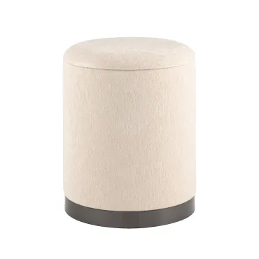 Пуф с ящиком Stool Group Тэвил УТ000042596