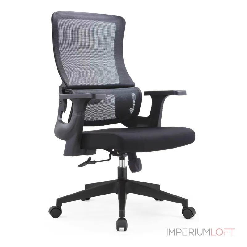 Кресло офисное Stool Group TopChairs Argo УТ000043074