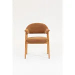 Стул обеденный 2 шт. Stool Group Tavu УТ000042034