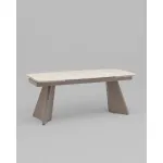 Стол обеденный 180-260х90см Stool Group Eliora УТ000042588