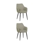 Стул обеденный 2 шт. Stool Group Katys УТ000042536
