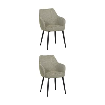 Стул обеденный 2 шт. Stool Group Katys УТ000042536 Стул обеденный 2 шт. Stool Group Katys УТ000042536