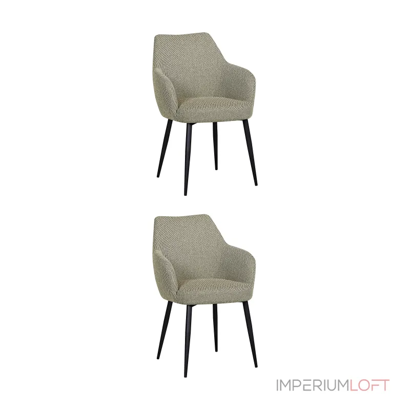Стул обеденный 2 шт. Stool Group Katys УТ000042536 Стул обеденный 2 шт. Stool Group Katys УТ000042536