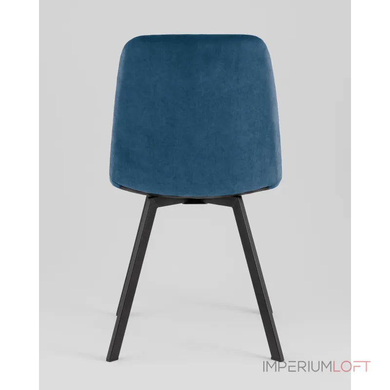 Стул 4 шт. Stool Group Одди Original Square УТ000042522