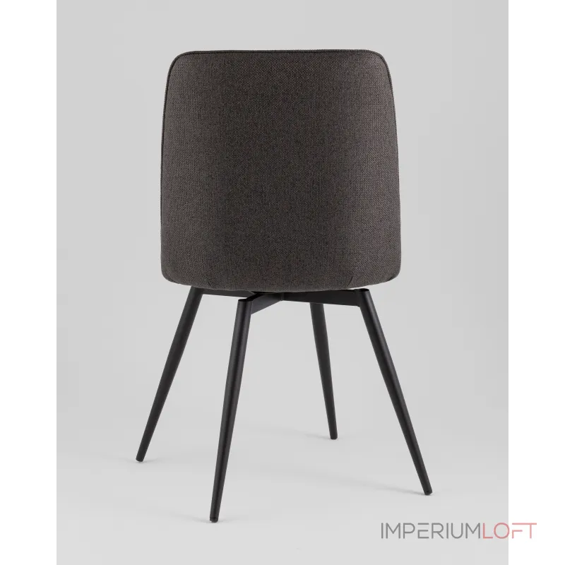 Стул вращающийся 2 шт. Stool Group Flatt УТ000040598 Стул вращающийся 2 шт. Stool Group Flatt УТ000040598