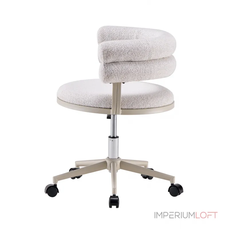 Стул офисный Stool Group Ponty УТ000040476