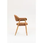 Стул обеденный 2 шт. Stool Group Tavu УТ000042034
