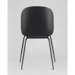 Стул Beetle PU бежевый 2 шт Stool Group УТ000037558