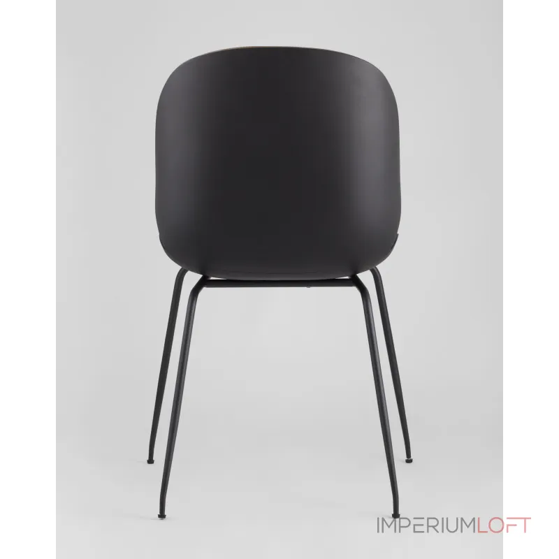 Стул Beetle PU бежевый 2 шт Stool Group УТ000037558