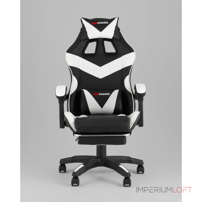 Кресло спортивное Stool Group TopChairs MG-7019 УТ000042692