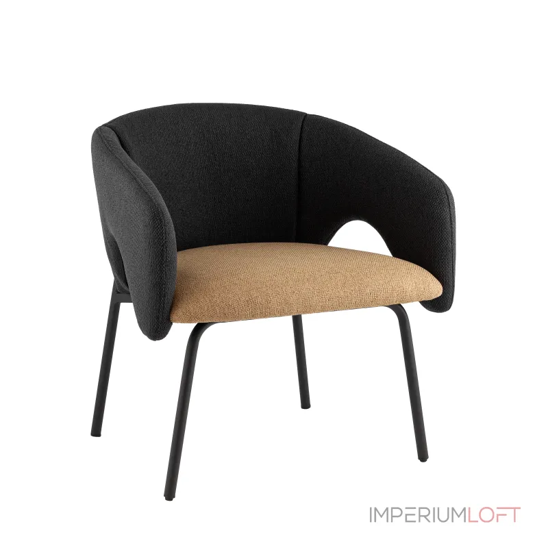 Кресло лаунж Stool Group Afrida УТ000042091
