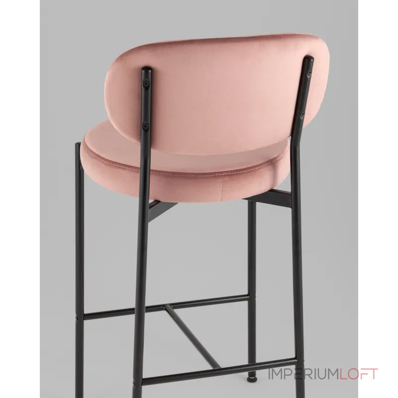 Стул полубарный Stool Group Бриф УТ000042503