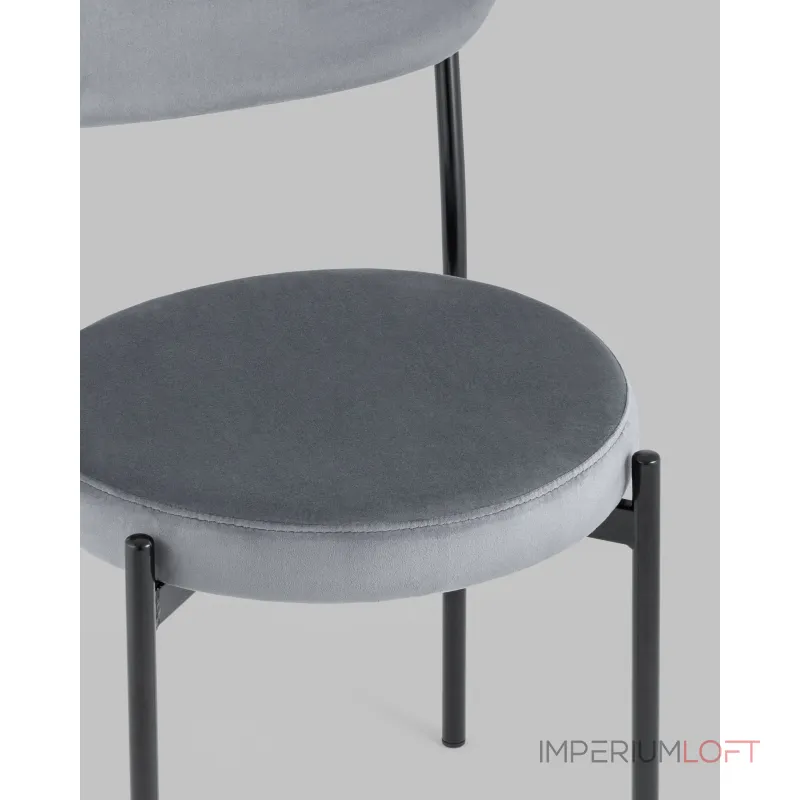 Стул 4 шт. Stool Group Бриф УТ000037769 Стул 4 шт. Stool Group Бриф УТ000037769