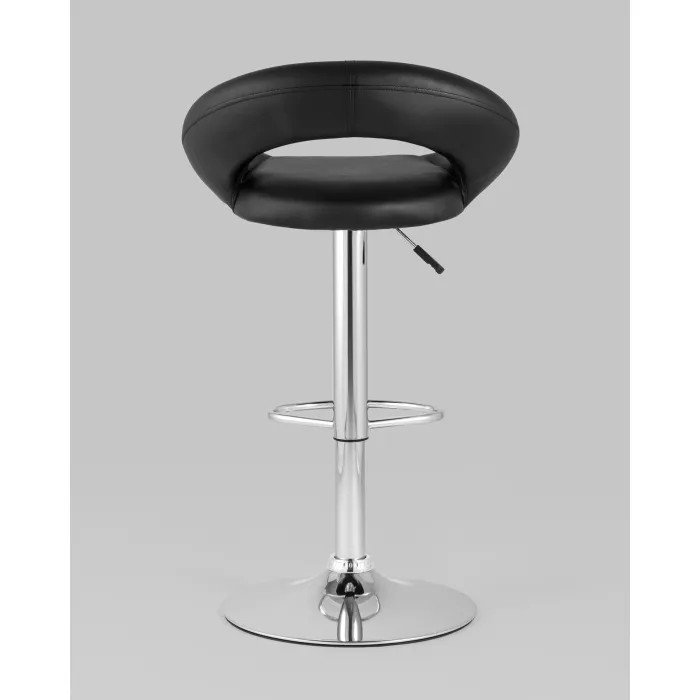 Стул барный Купер NEW черный NP 2 шт Stool Group УТ000039094 от ImperiumLoft