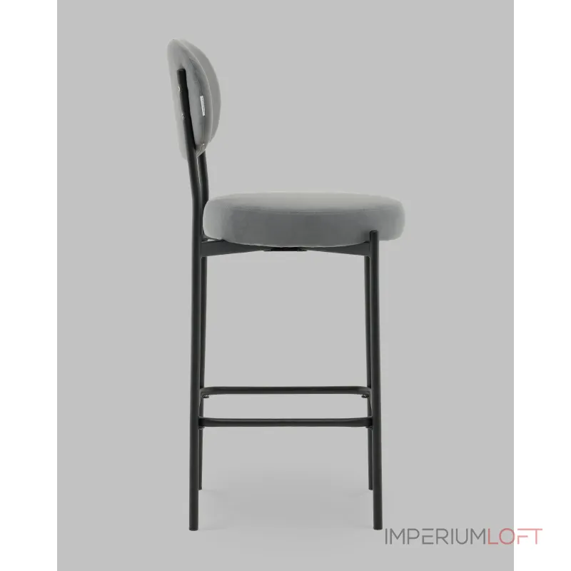 Стул полубарный Stool Group Бриф УТ000041515