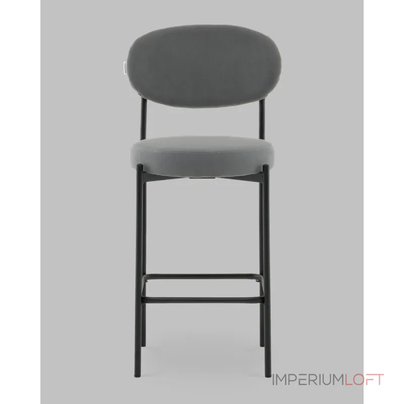 Стул полубарный Stool Group Бриф УТ000041515