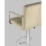 Стул барный Малави NEW бежевый NP 2 шт Stool Group УТ000039894 от ImperiumLoft