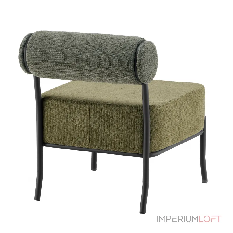 Кресло Stool Group Ponpoun УТ000040472