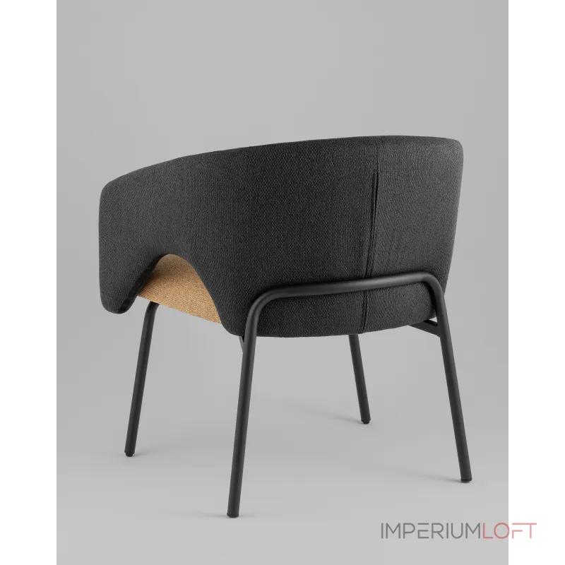 Кресло лаунж Stool Group Afrida УТ000042091