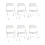 Стул складной (6 шт) Stool Group GJ-22 УТ000043173