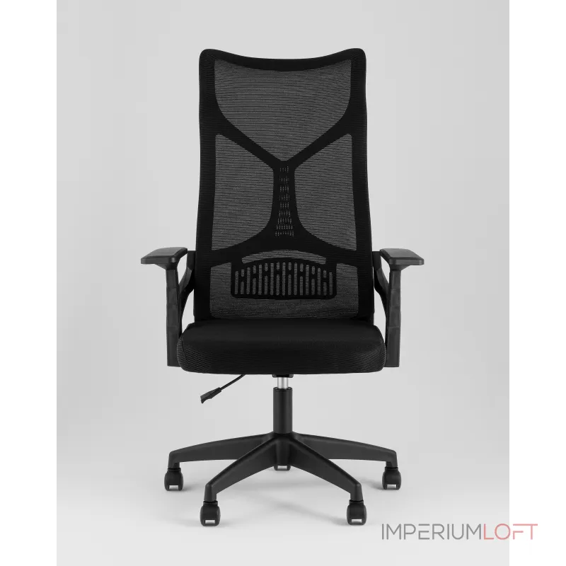 Кресло офисное Stool Group Optimo УТ000042076 Кресло офисное Stool Group Optimo УТ000042076