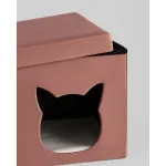 Пуф складной с ящиком Stool Group Store УТ000040153 от ImperiumLoft