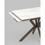 Стол раскладной Stool Group Marmer УТ000039730
