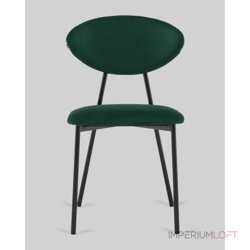Стул обеденный Stool Group Квинси УТ000041638 Стул обеденный Stool Group Квинси УТ000041638
