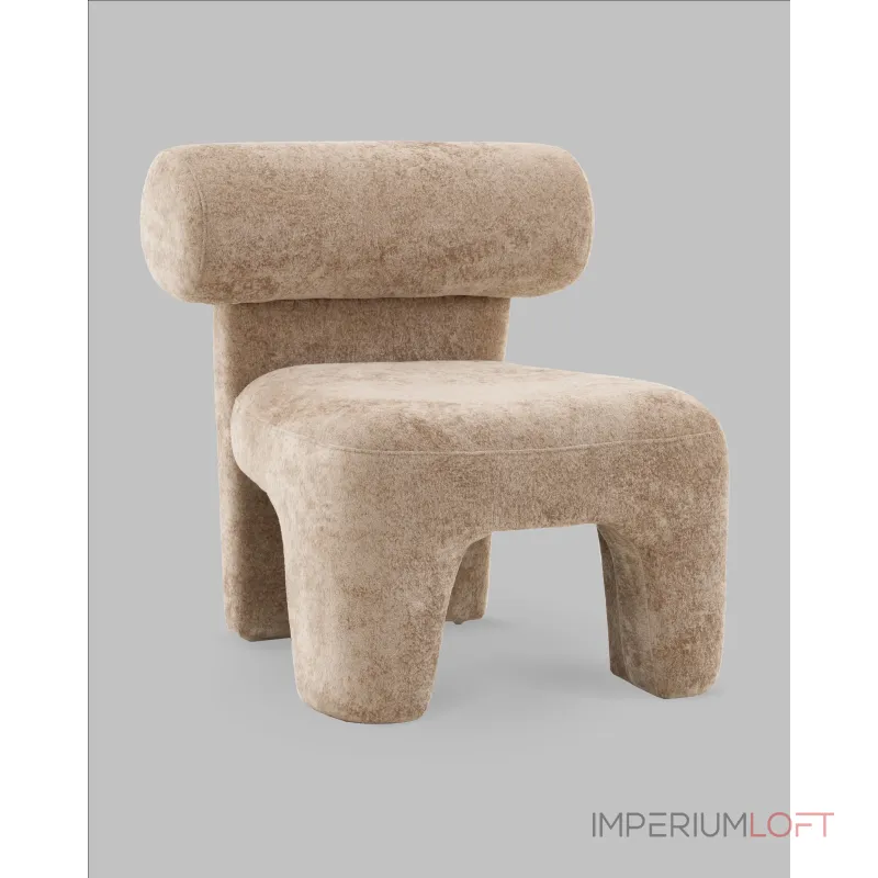 Кресло Stool Group Voma УТ000041679 Кресло Stool Group Voma УТ000041679