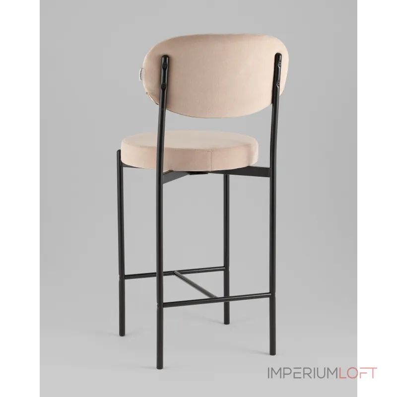 Полубарный стул Stool Group Бриф Original N УТ000042858