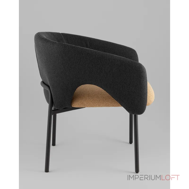 Кресло лаунж Stool Group Afrida УТ000042091
