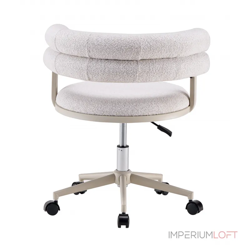 Стул офисный Stool Group Ponty УТ000040476