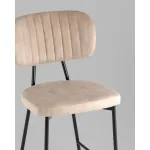 Полубарный стул (2 шт) Stool Group Ханна УТ000042800