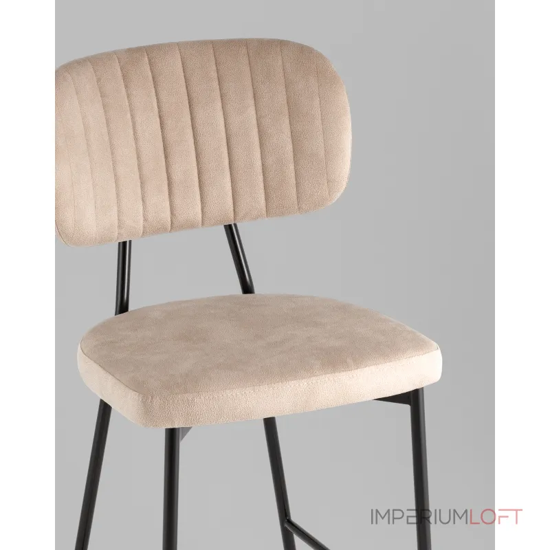 Полубарный стул (2 шт) Stool Group Ханна УТ000042800