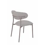 Стул обеденный 2 шт. Stool Group Ayla УТ000042041