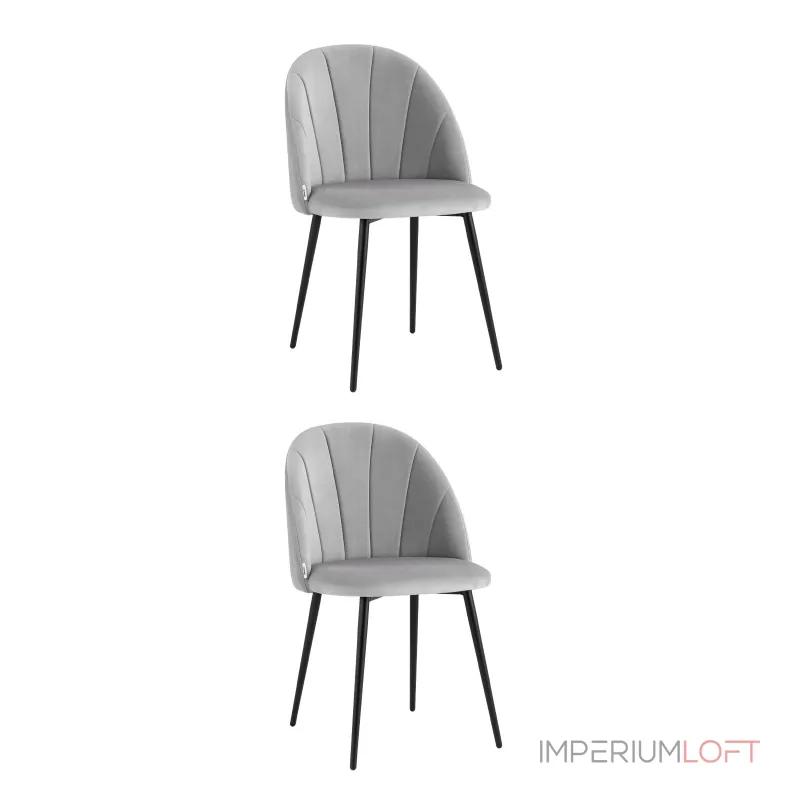Стул 2 шт. Stool Group Логан УТ000036155