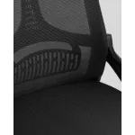 Кресло офисное Stool Group Optimo УТ000042076